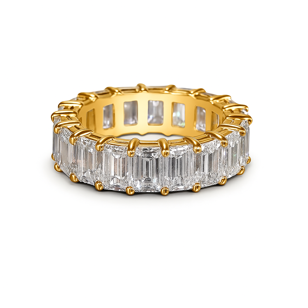 Vittore Ring - Gold