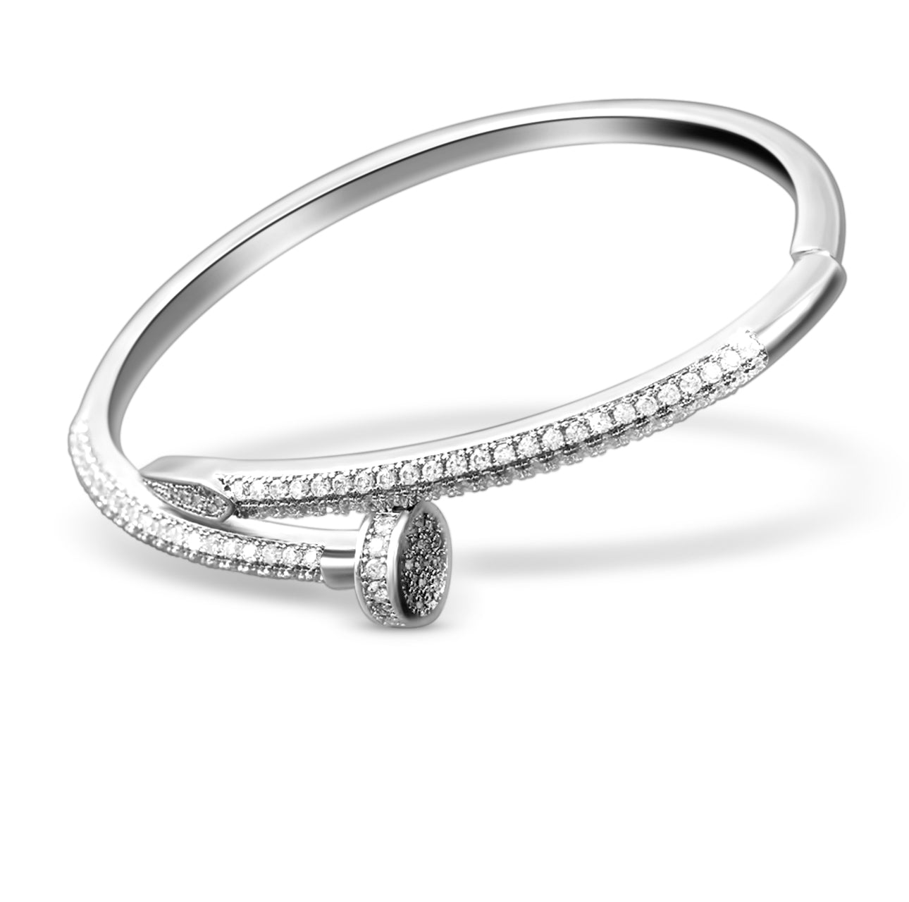 Spike Bracelet