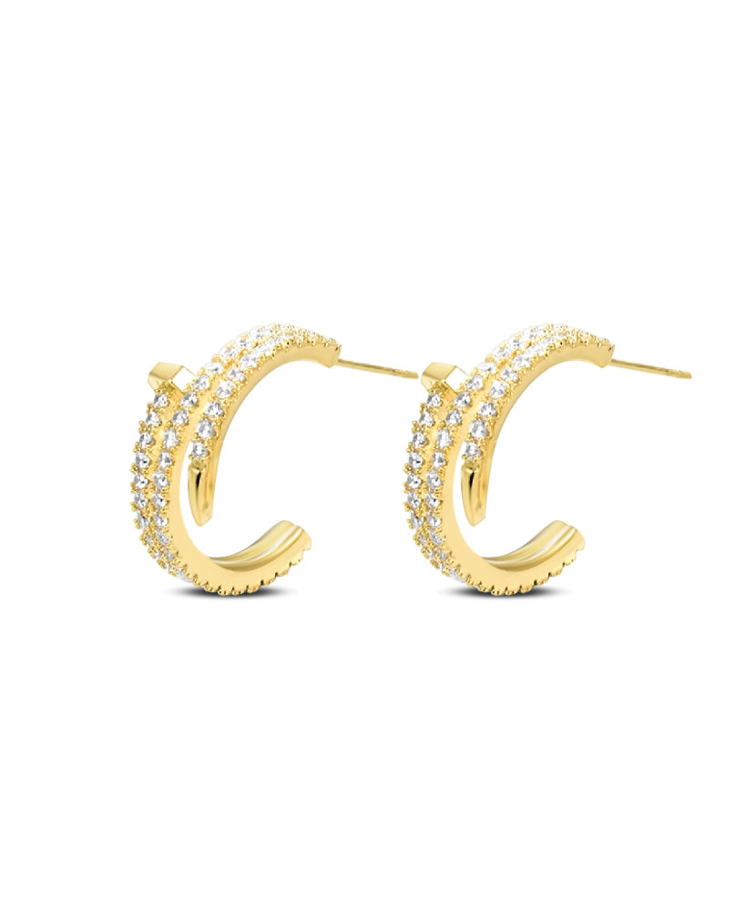 Spike Hoops