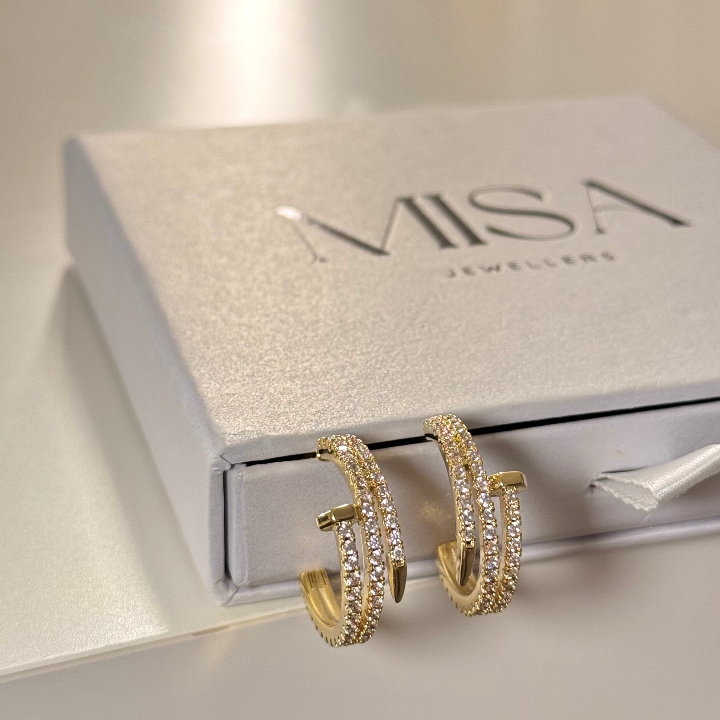 Spike Hoops