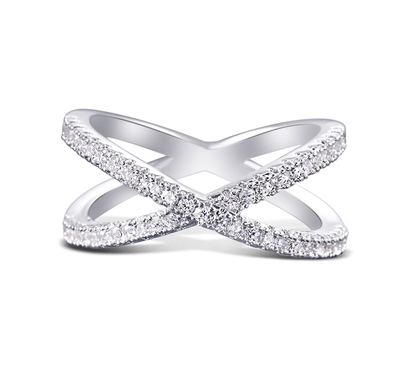 Cross Ring