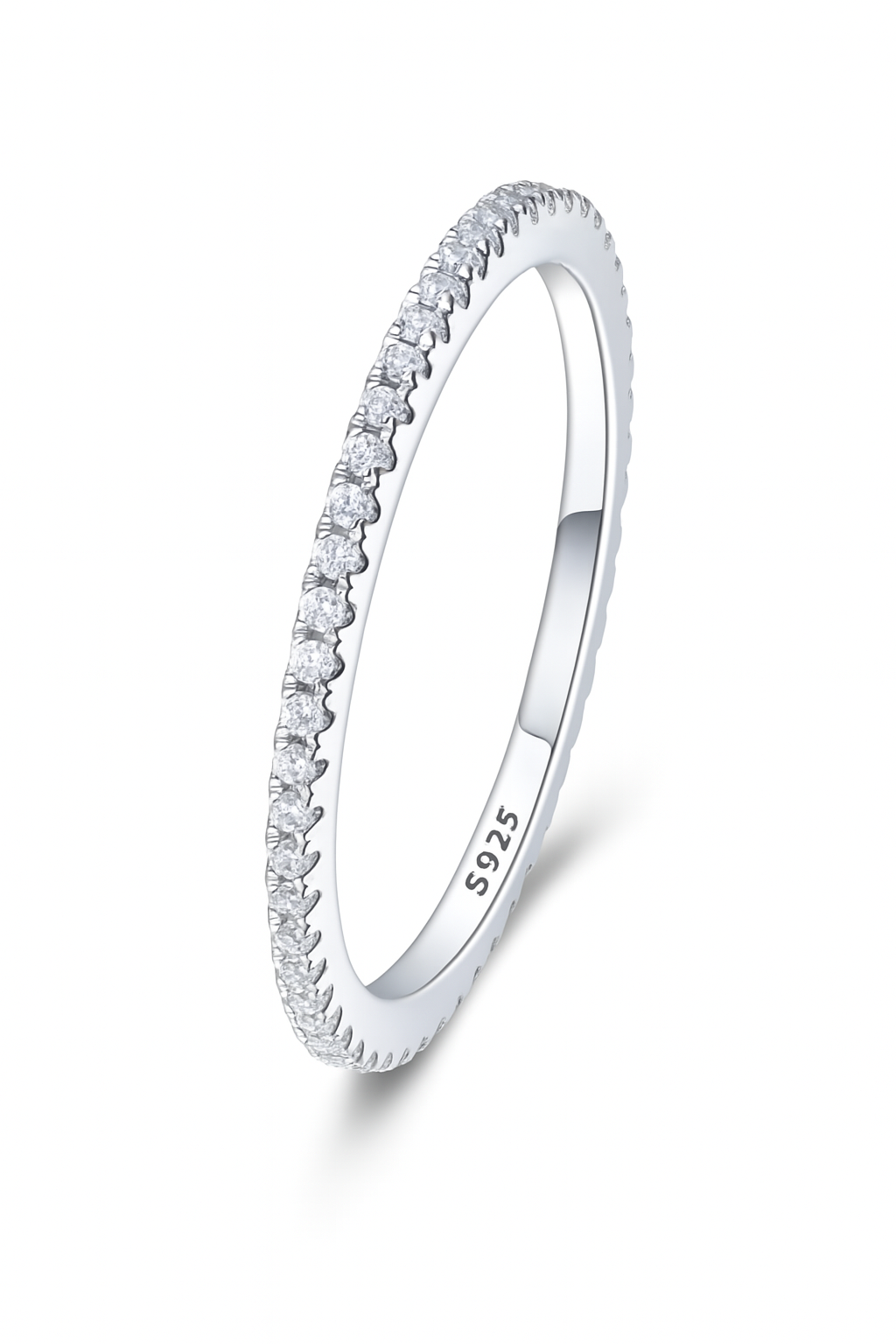 Stella Ring Silver