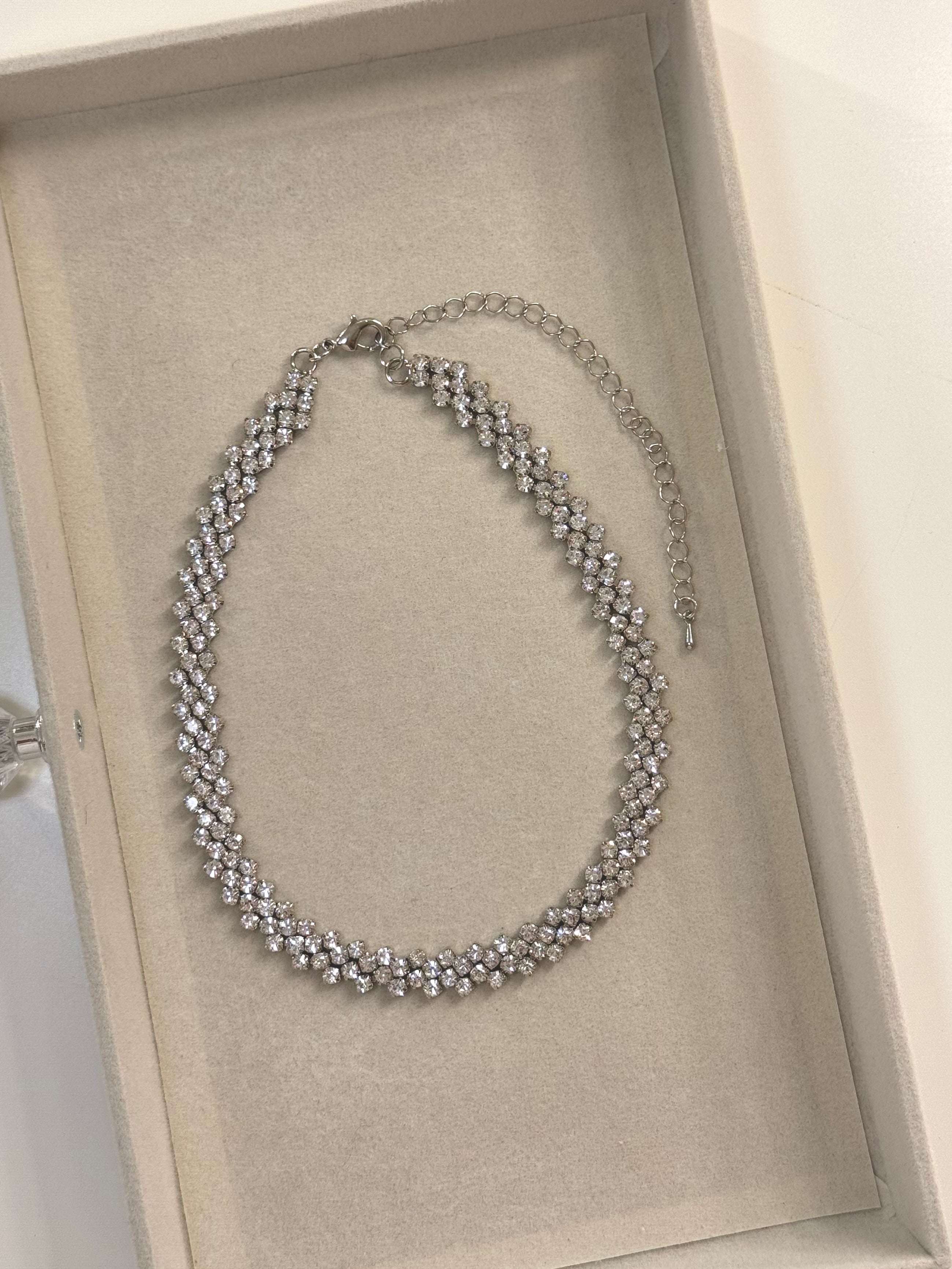Georgina Necklace